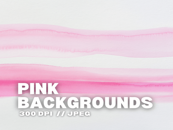 15 Elegant Pink Backgrounds: A Curated Collection for Modern Designers